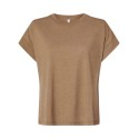 3502 LAT Washed Coyote Brown