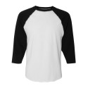 6930 LAT White Solid/ Black