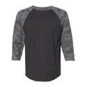 6930 LAT Vintage Smoke/ Vintage Camo