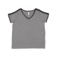 3832 LAT Granite Heather/ Vintage Smoke