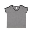 3832 LAT Granite Heather/ Vintage Smoke