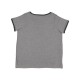 3832 LAT Granite Heather/ Vintage Smoke