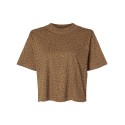 3518 LAT BROWN LEOPARD