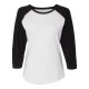 3530 LAT White Solid/ Black