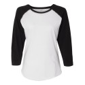 3530 LAT White Solid/ Black