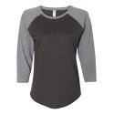 3530 LAT Vintage Smoke/ Granite Heather