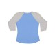 3530 LAT Carolina Blue/ Vintage Heather