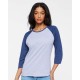 3530 LAT Vintage Heather/ Vintage True Navy