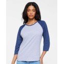 3530 LAT Vintage Heather/ Vintage True Navy