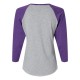 3530 LAT Vintage Heather/ Vintage Purple