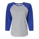 3530 LAT Vintage Heather/ Vintage Royal