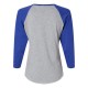 3530 LAT Vintage Heather/ Vintage Royal
