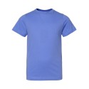 6101 LAT CAROLINA BLUE