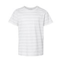6101 LAT SHADOW STRIPE
