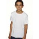 N6310 Next Level Apparel HEATHER WHITE