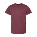 6101 LAT VINTAGE BURGUNDY
