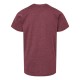 6101 LAT VINTAGE BURGUNDY