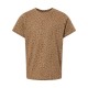 6101 LAT BROWN LEOPARD