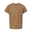 6101 LAT BROWN LEOPARD