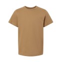 6101 LAT COYOTE BROWN