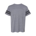 6137 LAT Granite Heather/ Vintage Smoke
