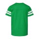 6137 LAT Vintage Green/ White