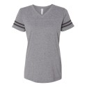 3537 LAT Granite Heather/ Vintage Smoke
