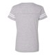 3537 LAT Vintage Heather/ White
