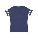 3537 LAT Vintage True Navy/ Blended White