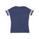 3537 LAT Vintage True Navy/ Blended White