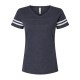 3537 LAT Vintage Navy/ White