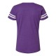 3537 LAT Vintage Purple/ White