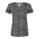 3537 LAT Vintage Camo/ Vintage Smoke