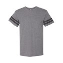 6937 LAT Granite Heather/ Vintage Smoke