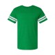 6937 LAT Vintage Green/ White