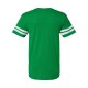 6937 LAT Vintage Green/ White