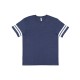 6937 LAT Vintage True Navy/ Blended White