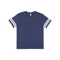 6937 LAT Vintage True Navy/ Blended White
