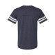 6937 LAT Vintage Navy/ White