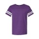 6937 LAT Vintage Purple/ White