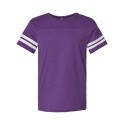6937 LAT Vintage Purple/ White