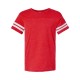 6937 LAT Vintage Red/ White