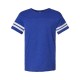 6937 LAT Vintage Royal/ White