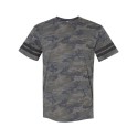 6937 LAT Vintage Camo/ Vintage Smoke