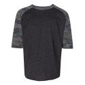 6130 LAT Vintage Smoke/ Vintage Camo