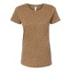 3516 LAT BROWN LEOPARD