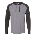 6917 LAT Granite Heather/ Vintage Smoke/ Black
