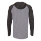 6917 LAT Granite Heather/ Vintage Smoke/ Black