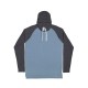 6917 LAT Vintage Indigo/ Vintage Navy/ White