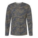 6918 LAT VINTAGE CAMO